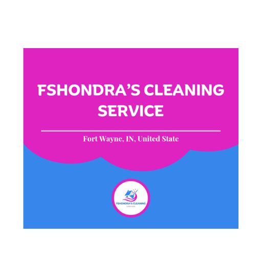 F'shondra's Cleaning LLC